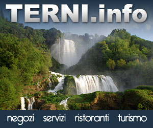 Terni.info - Terni Ristoranti Negozi Hotel